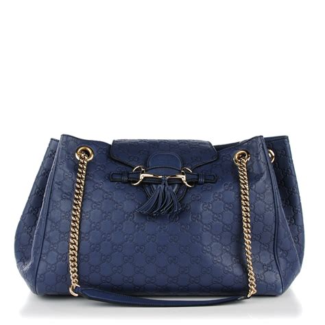 gucci bag blue block print|gucci clutch bag.